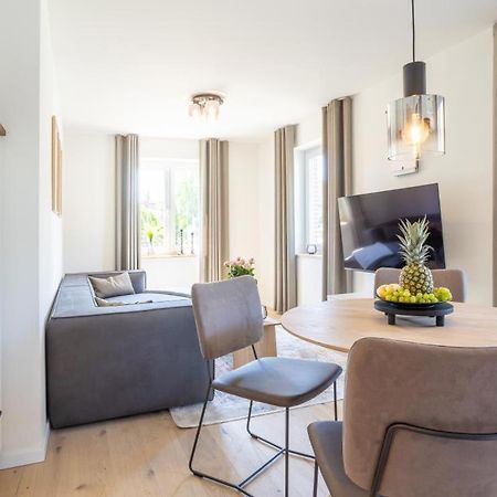 Villa Dornkamp 1 - Luxurioese Ferienwohnung Fuer 4 Personen Inklusive Sauna Und Garten Timmendorfer Strand Zewnętrze zdjęcie
