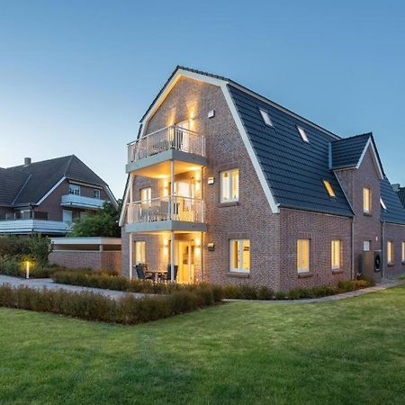 Villa Dornkamp 1 - Luxurioese Ferienwohnung Fuer 4 Personen Inklusive Sauna Und Garten Timmendorfer Strand Zewnętrze zdjęcie