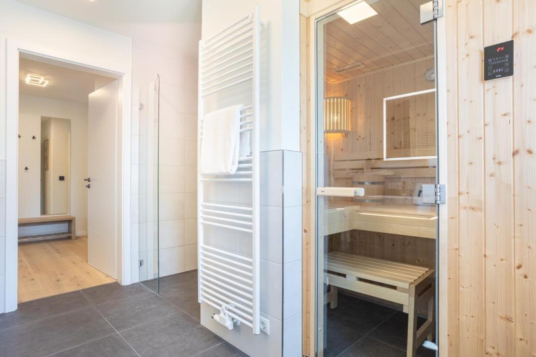 Villa Dornkamp 1 - Luxurioese Ferienwohnung Fuer 4 Personen Inklusive Sauna Und Garten Timmendorfer Strand Zewnętrze zdjęcie